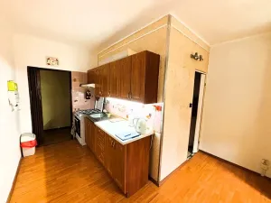 Prodej bytu 2+1, Šumperk, J. z Poděbrad, 56 m2