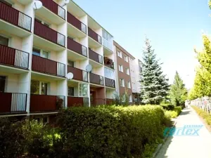 Prodej bytu 2+1, Šumperk, J. z Poděbrad, 56 m2