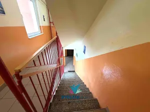 Pronájem bytu 2+kk, Ústí nad Labem, Anežky České, 49 m2