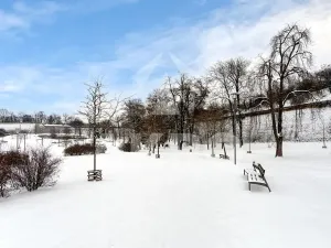 Prodej bytu 2+kk, Praha - Střešovice, Za Hládkovem, 47 m2