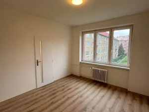 Pronájem bytu 2+1, Jirkov, J. K. Tyla, 51 m2