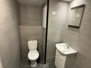 Pronájem bytu 2+1, Jirkov, J. K. Tyla, 51 m2