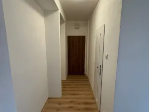 Pronájem bytu 2+1, Jirkov, J. K. Tyla, 51 m2