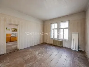 Prodej rodinného domu, Zdice, Žižkova, 130 m2
