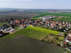 Prodej pozemku pro bydlení, Bříství, 11444 m2
