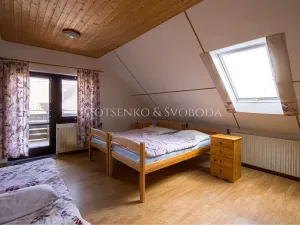 Prodej ubytování, Rohozná, 730 m2
