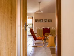 Prodej ubytování, Rohozná, 730 m2