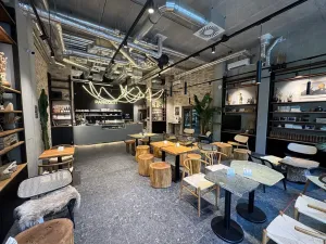 Pronájem bytu 1+kk, Brno, Bratislavská, 38 m2