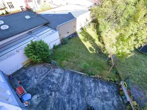 Prodej bytu 3+kk, Plzeň, Habrmannovo náměstí, 121 m2