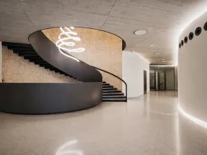 Pronájem bytu 2+kk, Praha - Smíchov, 73 m2