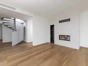 Pronájem bytu 4+kk, Praha - Smíchov, 212 m2