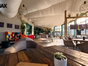 Prodej obchodního prostoru, Týnec nad Sázavou, Ing. Fr. Janečka, 200 m2