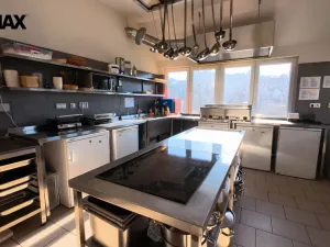 Prodej obchodního prostoru, Týnec nad Sázavou, Ing. Fr. Janečka, 200 m2