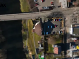 Prodej obchodního prostoru, Týnec nad Sázavou, Ing. Fr. Janečka, 200 m2