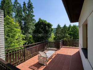 Prodej vícegeneračního domu, Mnichovice, Nad rybníkem, 312 m2