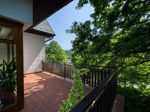 Prodej ubytování, Mnichovice, Nad rybníkem, 312 m2