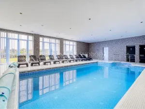 Prodej činžovního domu, Rosovice, 900 m2