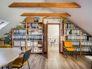 Prodej obchodního prostoru, Třebíč, Blahoslavova, 566 m2