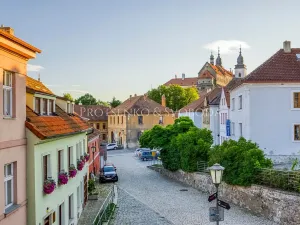 Prodej obchodního prostoru, Třebíč, Blahoslavova, 566 m2