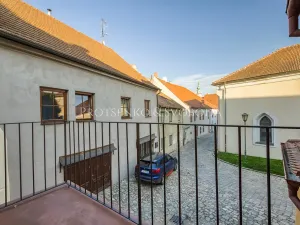 Prodej obchodního prostoru, Třebíč, Blahoslavova, 566 m2