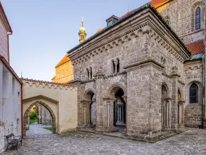 Prodej obchodního prostoru, Třebíč, Blahoslavova, 566 m2