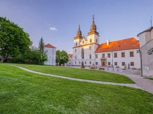 Prodej obchodního prostoru, Třebíč, Blahoslavova, 566 m2