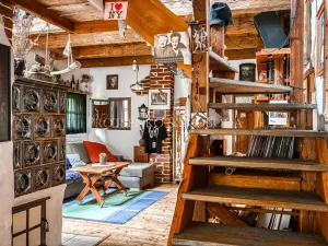 Prodej ubytování, Stařeč, Nádraží, 130 m2