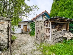 Prodej ubytování, Stařeč, Nádraží, 130 m2