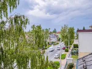 Prodej vily, České Budějovice, Lidická tř., 652 m2