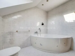 Prodej rodinného domu, Klatovy, 160 m2