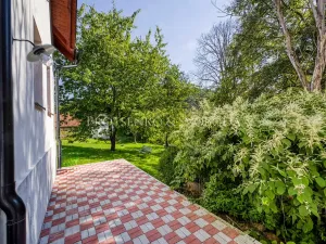 Prodej rodinného domu, Český Krumlov, 186 m2