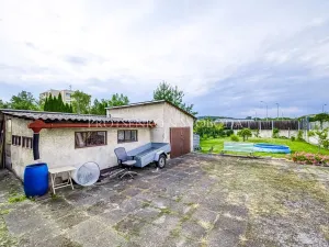 Prodej činžovního domu, Strakonice, Heydukova, 220 m2