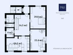 Prodej rodinného domu, Suchdol nad Lužnicí, Pražská, 180 m2