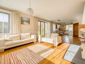 Prodej rodinného domu, Mořina, 239 m2