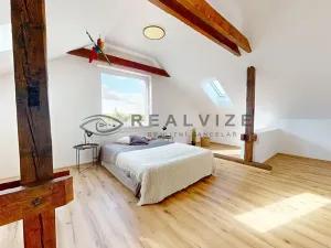 Prodej rodinného domu, Roudné, 265 m2