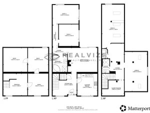 Prodej rodinného domu, Roudné, 265 m2