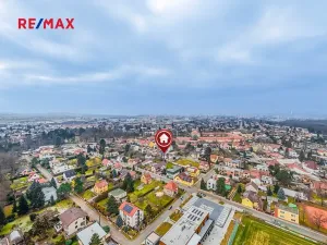 Pronájem bytu 3+kk, Praha - Kunratice, Děbolínská, 92 m2