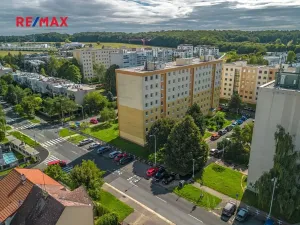 Prodej bytu 2+1, Praha - Čimice, Korycanská, 66 m2