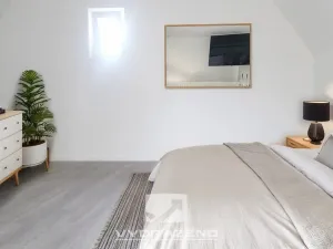 Prodej chaty, Dobronín, 48 m2