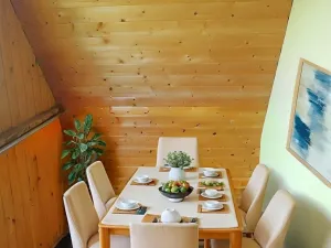 Prodej chaty, Dobronín, 48 m2