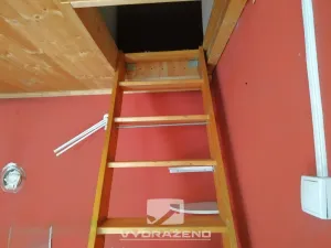 Prodej chaty, Dobronín, 48 m2