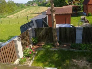 Prodej chaty, Dobronín, 48 m2