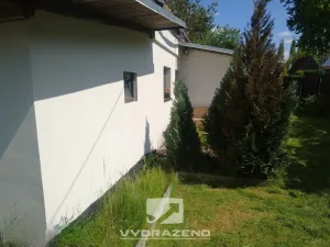 Prodej chaty, Dobronín, 48 m2