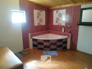 Prodej rodinného domu, Dobronín, 48 m2