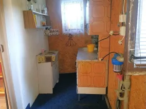 Prodej rodinného domu, Dobronín, 48 m2