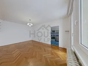 Prodej bytu 2+1, Praha - Háje, Brechtova, 60 m2