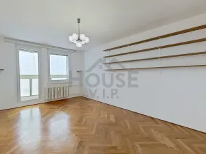 Prodej bytu 2+1, Praha - Háje, Brechtova, 60 m2