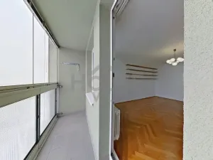 Prodej bytu 2+1, Praha - Háje, Brechtova, 60 m2