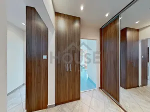 Prodej bytu 2+1, Praha - Háje, Brechtova, 60 m2