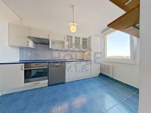 Prodej bytu 2+1, Praha - Háje, 60 m2